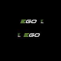 EGO Power+ Vodiaca lišta pre EGO CS1600E