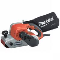 Elektrická pásová brúska Makita M9400