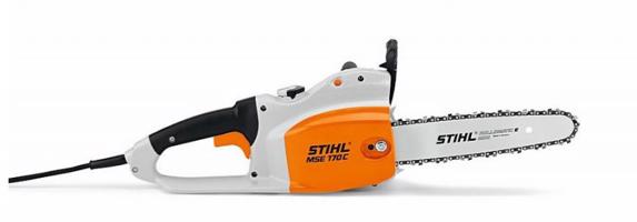 Elektrická reťazová píla STIHL MSE 170 C-Q