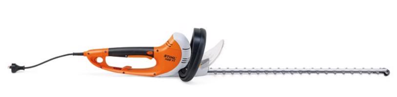 Elektrický plotostrih STIHL HSE 71, 60 cm