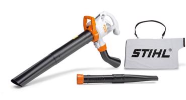 Elektrický vysávač STIHL SHE 71