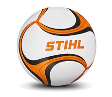 Futbalová lopta STIHL