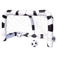 Futbalový set 213x117x125 cm 52058