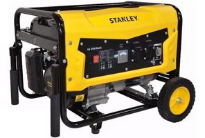 Generátor energie Stanley 2.6kW SG3100 BASIC