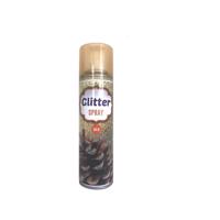 Gliter Sprej Zlaty 100ML