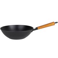 Hliníková panvica Natura Line WOK 28cm