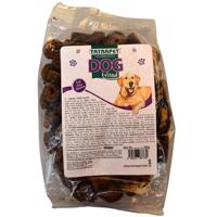 Hovädzie krúžky pre psa 500g Dog friend   454.58