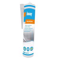 Knauf Silikón antracit 310 ml