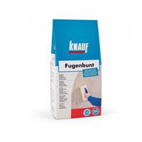 Knauf Škárovacia hmota Fugenbunt manhattan 2kg