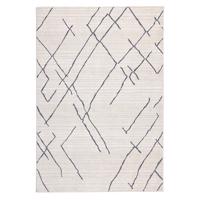 Koberec Chenile Print Rug 0,8/1,5 RS2227PT-4 béžová