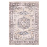 Koberec Chenile Print Rug 0,8/1,5 RS2507PT-10 béžová