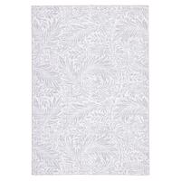 Koberec Chenile Print Rug 1,33/1,9 RS2392PT-2 krémová