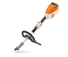 Kombi motor STIHL KMA 80 R Variant: Bez akumulátora a bez nabíjačky