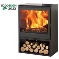 Krbové kachle Bondoufle 7,1 KW Eco Design Panadero