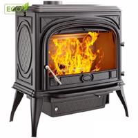 Krbové kachle Premium NIKA 11.3kW Eco