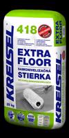 Kreisel samonivelizačná stierka extra floor 418 25KG