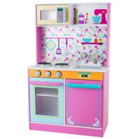 Kuchynka pre deti Tiny Play Kitchen