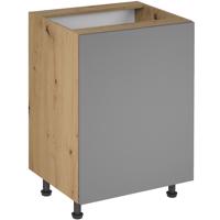 Kuchynská skrinka Langen D60 beige