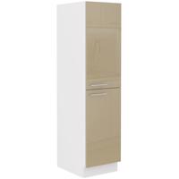 Kuchynská skrinka Lara 30dk-162 Cargo 1f Bb Mdf Cappucino