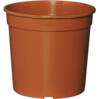 Kvetináč Eco D14cm/1,25l/Te