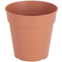 Kvetináč MADAGASCAR 21 cm terracotta