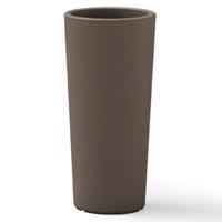 Kvetináč Round Cache Pot Clou 65cm avana