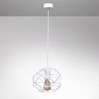 Lampa Cage 2683/Z-B-1 Bi Lw1