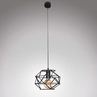 Lampa Cage 2683/Z-B-1 CZ LW1