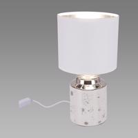 Lampa Helena E14 White 03787 LB1