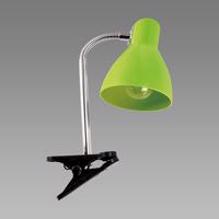 Lampa Kati E27 Green Clip 02864 LB1