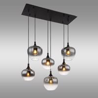 Lampa Maxy 15548-6H LW6