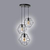 Lampa Pentagon 2783/Z-B-3 LW3