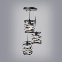 Lampa Spring 2787/Z-B-3 LW3