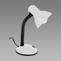 Lampa Tola E27 White 02849 LB1