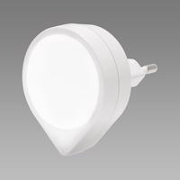 LED nočné svetlo ELA 0,4W 03791