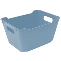 Lifestyle box Nordic blue 19,5x14x10 1,8l 68