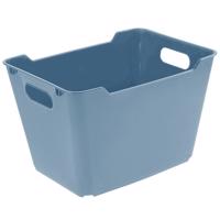 Lifestyle box Nordic blue 40x28x25 20l 680