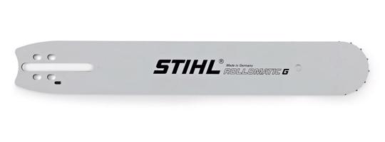 Lišta STIHL pre GS 461 30 cm