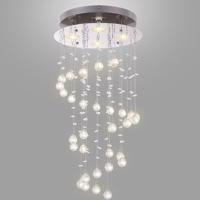 Luster 68595-4  LED