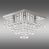 Luster AMARAL 6991 Chrome PL5