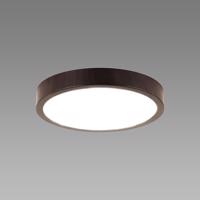 Luster ATUT LED C WENGE 18W NW 04150 PL1