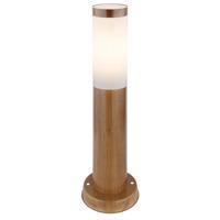 Luster Boston 3158W 23W Wood LS1