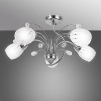 Luster IGO 6133 Chrome PL5