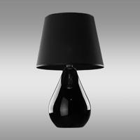 Luster Lacrima Black 5444 LB1