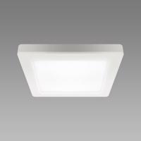 Luster OLGA LED D 12W WHITE CCT 04061 PL1