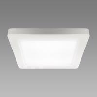 Luster OLGA LED D 18W WHITE CCT 04062 PL1