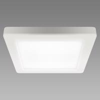 Luster OLGA LED D 24W WHITE CCT 04063 PL1