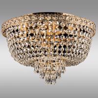 Luster P-E 1498/6 FG GOLD PL6