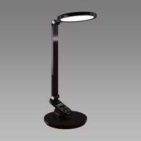 Luster RAGAS LED BLACK CCT 04172 LB1