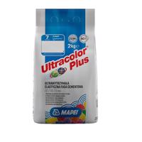 Mapei Ultracolor Škárovacia hmota 100 biela  2kg